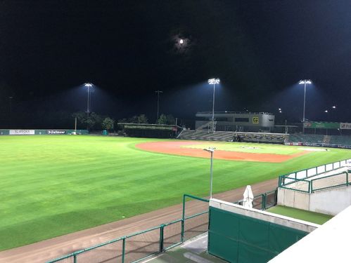 玛斯柯采用艾迈斯欧司朗LED解决方案,为雷根斯堡棒球体育馆提供全球顶级体育赛事照明体验